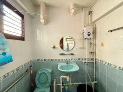 Blk 721 Khatib Spring (Yishun), HDB 4 Rooms #601452361